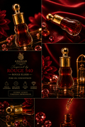 Rouge Elixir Pure Oil