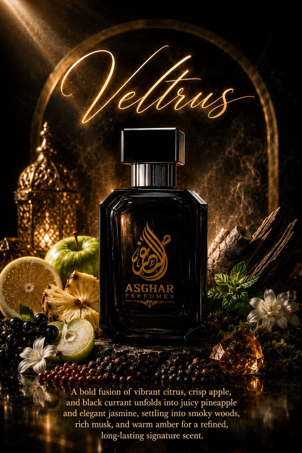 Veltrus