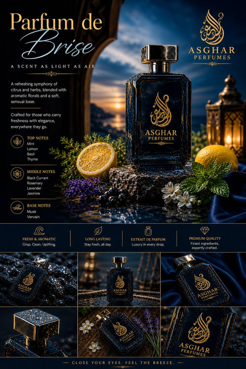 Parfum de Brise