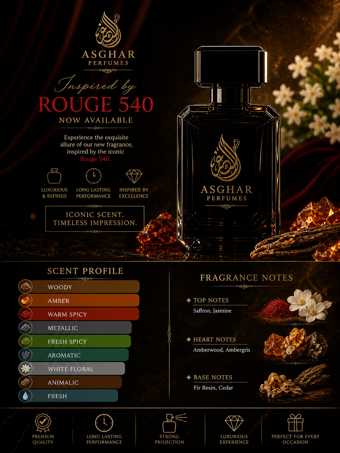 Rouge Elixir