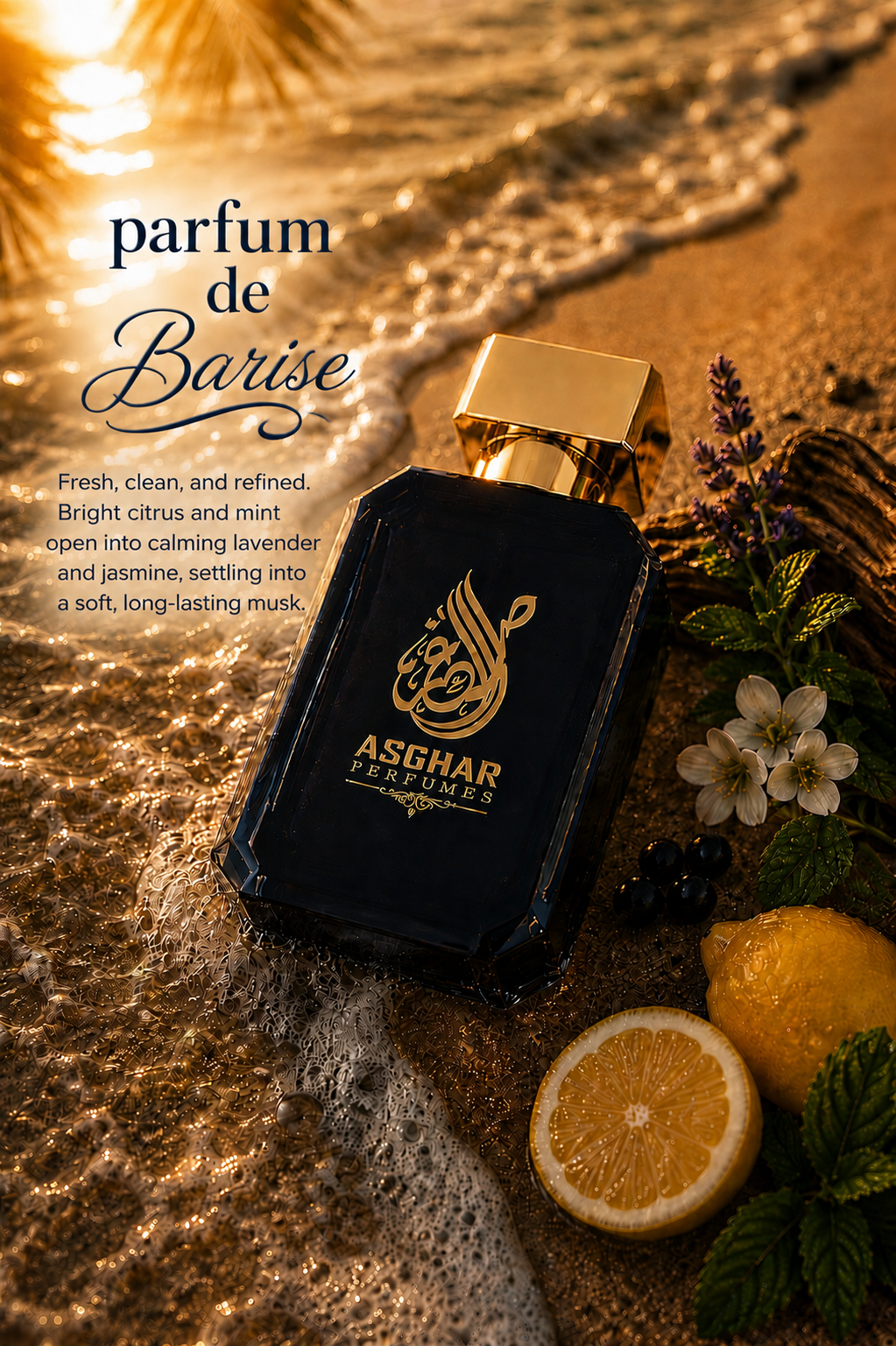 Parfum de Brise
