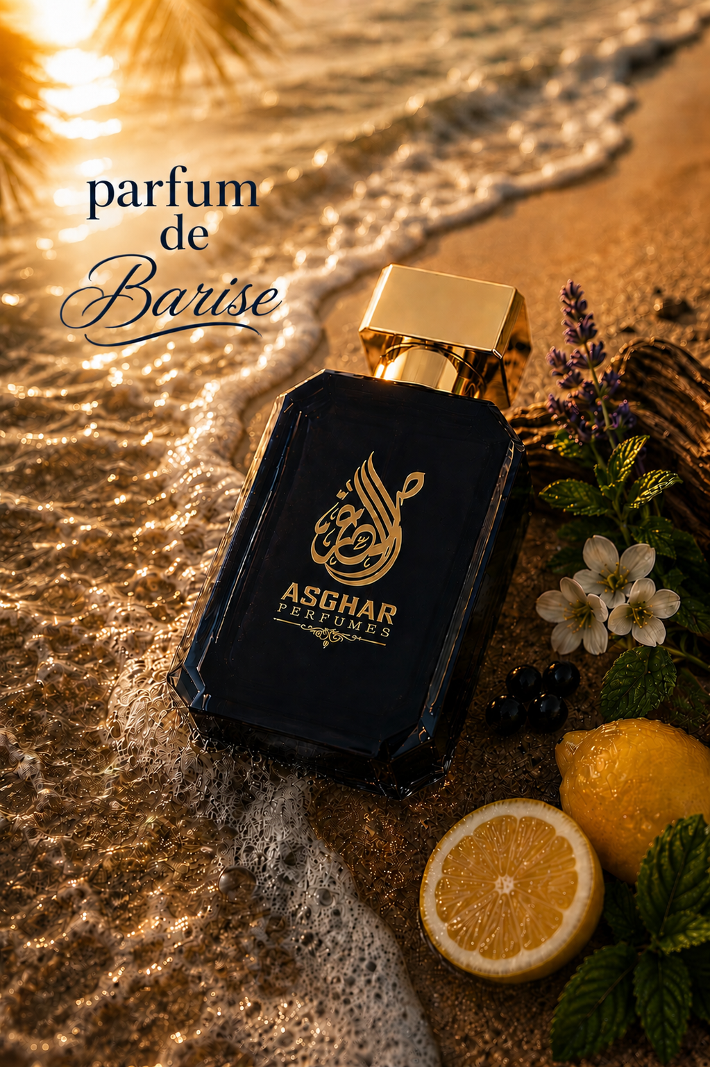 Parfum de Brise