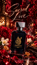 Sacred Love