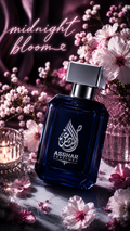 Midnight Bloom